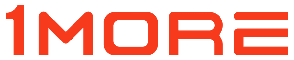 Logo da 1MORE
