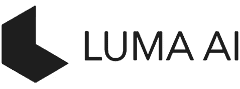 luma ai - logotipo