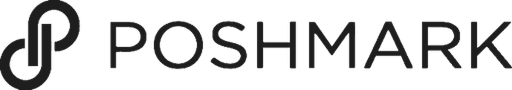 poshmark - logotipo