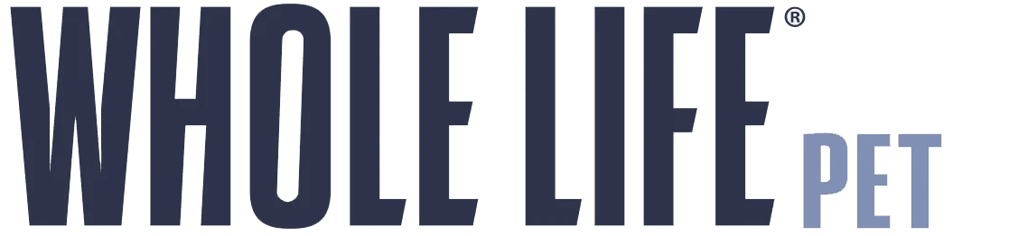 Logo da Whole Life Pet