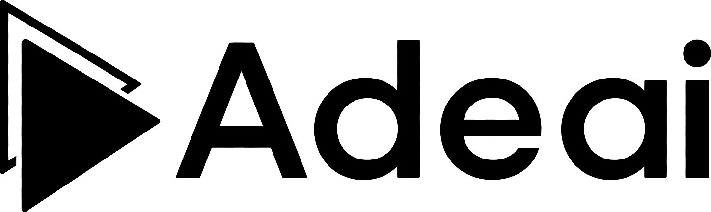 Logo da Adeai